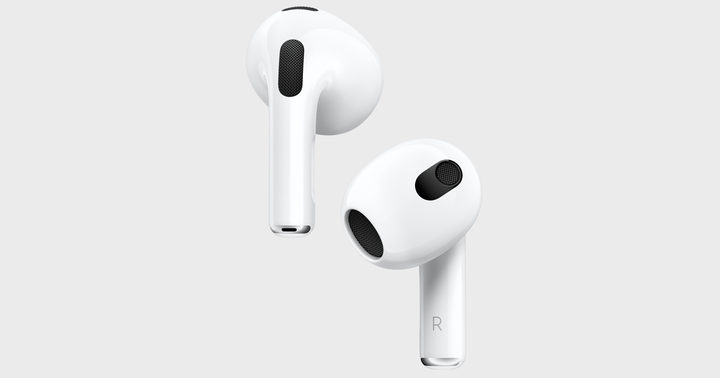 Audifonos Airpods Series 3 1.1